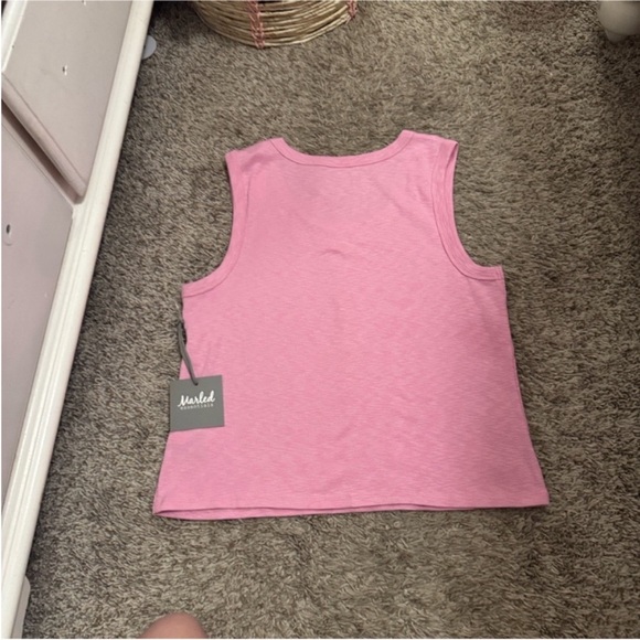 NWT Anthropologie top size xl - Picture 3 of 3